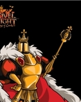 Shovel Knight: King of Cards