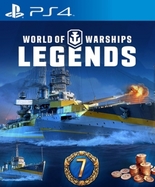 World of Warships: Legends