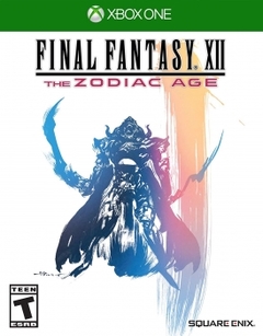 Обзор Final Fantasy XII: The Zodiac Age для Xbox One и Nintendo Switch