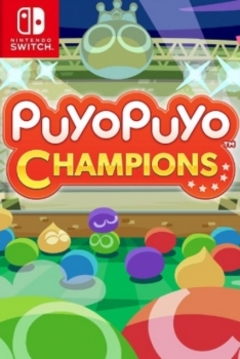 Puyo Puyo Champions