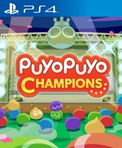 Puyo Puyo Champions