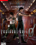 Resident Evil Zero для Nintendo Switch