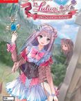 Atelier Lulua: The Scion of Arland