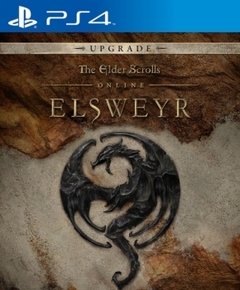 Обзор The Elder Scrolls Online: Elsweyr
