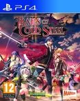 The Legend of Heroes: Trails of Cold Steel II