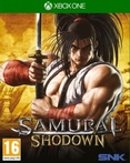 Samurai Shodown (2019)