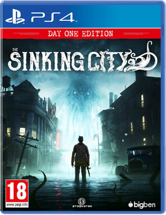 The Sinking City