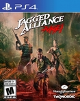 Jagged Alliance: Rage!