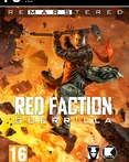 Red Faction: Guerrilla Re-Mars-tered Edition