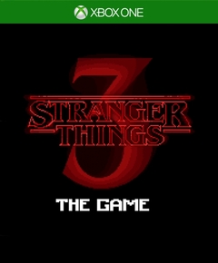 Stranger Things 3: The Game