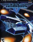 Gradius V