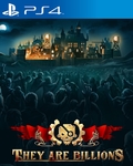 They Are Billions