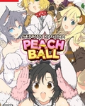 Senran Kagura Peach Ball