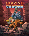 Blazing Chrome