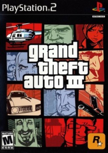 Grand Fuck Auto Game