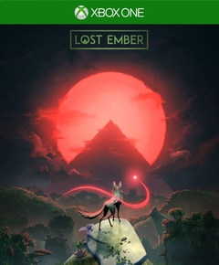 Lost Ember