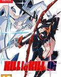 Kill La Kill The Game: IF