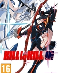 Kill La Kill The Game: IF