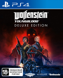 Wolfenstein: Youngblood