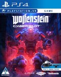 Wolfenstein: Cyberpilot