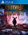 Mutant Year Zero: Seed of Evil