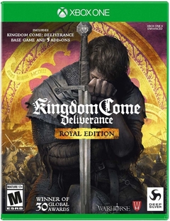 Kingdom Come: Deliverance - Royal Edition