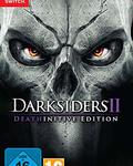 Darksiders II: Deathinitive Edition