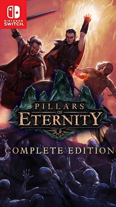 Pillars Of Eternity: Complete Edition