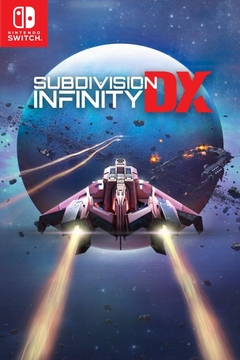 Subdivision Infinity DX