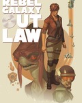 Rebel Galaxy Outlaw