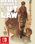Rebel Galaxy Outlaw