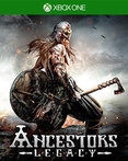 Ancestors Legacy