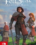 Fell Seal: Arbiter's Mark