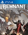 Remnant: From the Ashes