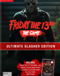 Friday The 13th: The Game - Ultimate Slasher Edition