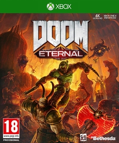 DOOM Eternal 