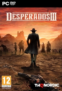 Desperados III