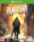 Blacksad: Under the Skin