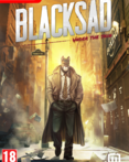 Blacksad: Under the Skin