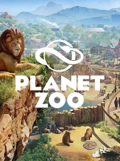 Обзор Planet Zoo