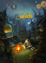 Outer Wilds