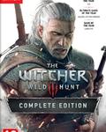The Witcher 3: Wild Hunt - Complete Edition