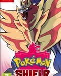 Pokemon Shield