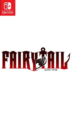 Fairy Tail