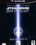 Star Wars Jedi Knight II: Jedi Outcast