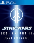 Star Wars Jedi Knight II: Jedi Outcast