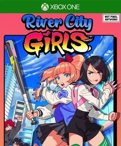 River City Girls