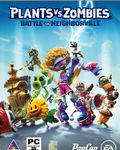 Plants vs. Zombies: Battle for Neighborville