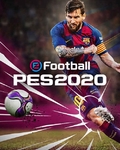 eFootball Pro Evolution Soccer 2020