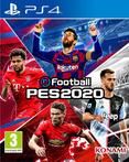 eFootball Pro Evolution Soccer 2020